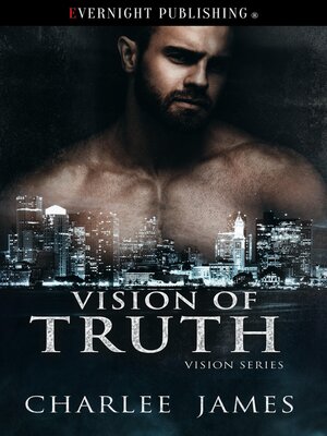 cover image of Vision of Truth